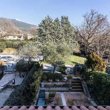 Le Fate Di Campagna 阿西西