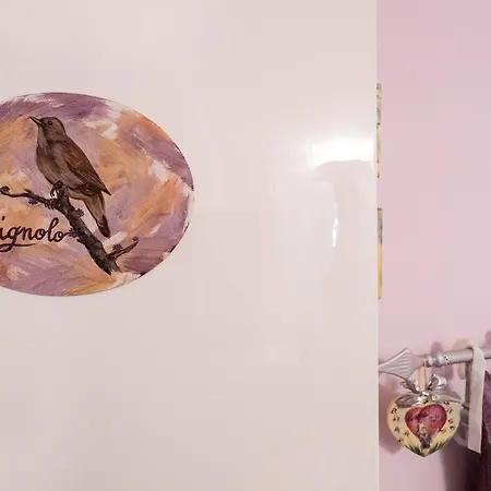 Le Fate Di Campagna Assisi