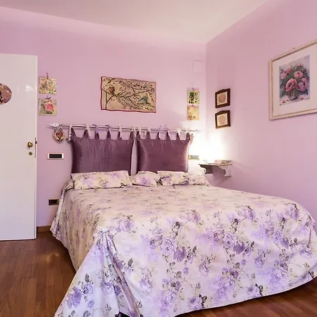 Lägenhet Le Fate Di Campagna