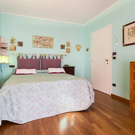 Le Fate Di Campagna Lägenhet *