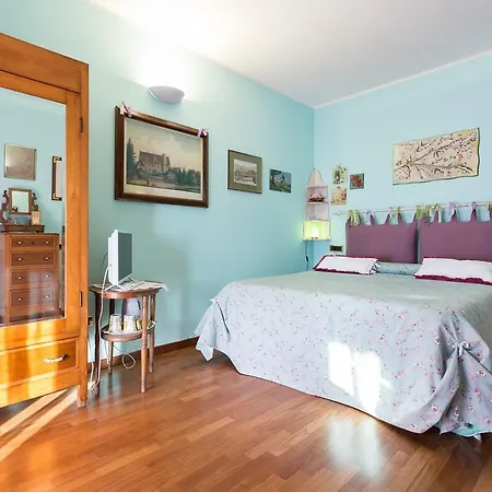 Lägenhet Le Fate Di Campagna Assisi