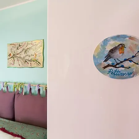 Le Fate Di Campagna * Assisi